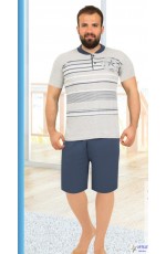 Piżama od M do 2XL PM91