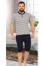 Piżama 2XL-3XL-4XL PM93